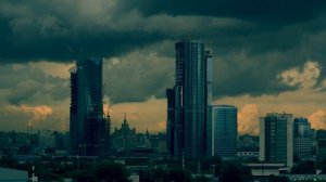 Лучшие города России для жизни