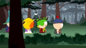 South Park: The Stick of Truth E3 Official Trailer