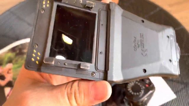 Продам Contax 645 с объективом Zeiss Planar 2/80 смотреть онлайн