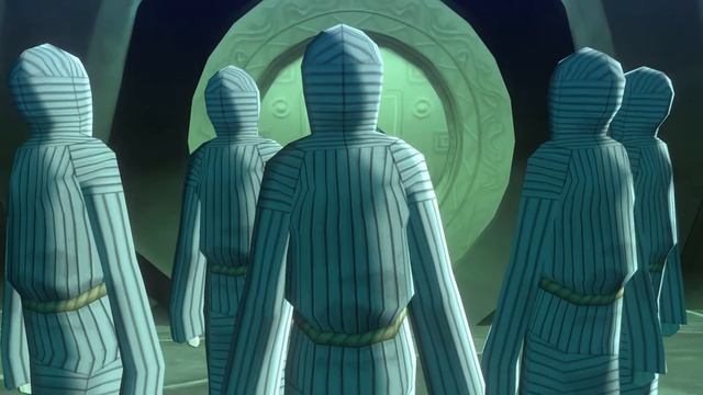 Shin Megami Tensei III: Nocturne HD Remaster Review смотреть онлайн