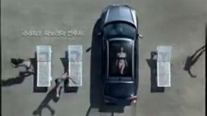 RENAULT SAMSUNG QM5(4,15s)