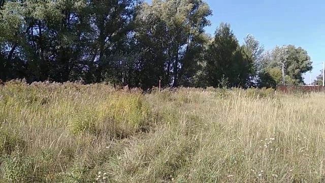 Продажа Участка Лозовка 12 соток под строительство смотреть онлайн