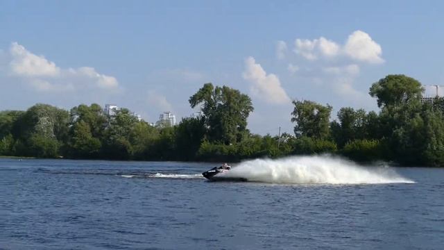 BRP GTX 300 смотреть онлайн