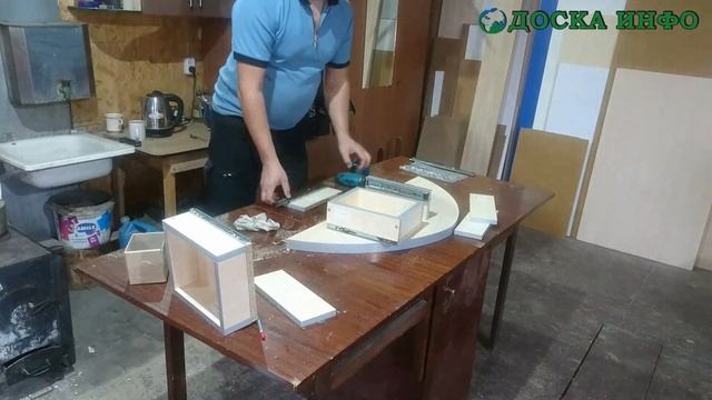 Туалетный столик смотреть онлайн