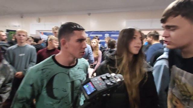 2.04. Группа 210. О домашнем задании по физике смотреть онлайн