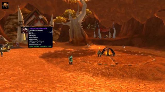 Classic Vanilla WoW Professions Overview/Guide: Tailoring, Leatherworking, Blacksmithing