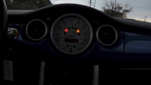 Авто обзор Мини купер C 2005, Mini Cooper S - автообзор