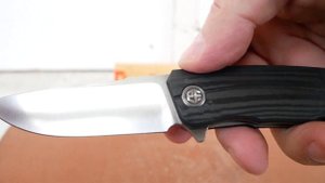 Petrified fish PFP02CS Magazines, D2 Satin, Carbon