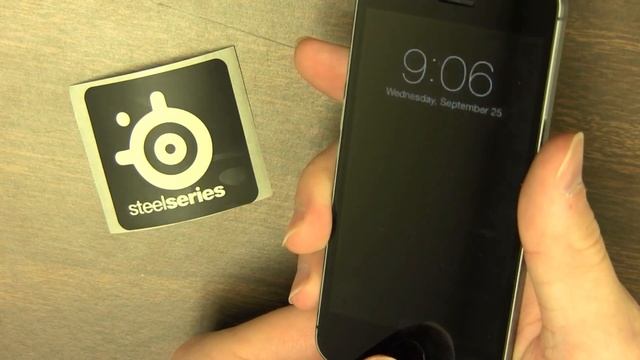 CGR Undertow - FLUX IN-EAR PRO EARBUDS Video Game Accessory Review смотреть онлайн