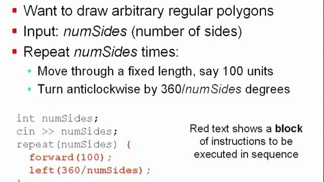 CS101 L1 Course Overview смотреть онлайн