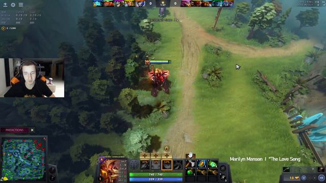 Бодян про GGwpLanaya; Noone про луз стрик. смотреть онлайн