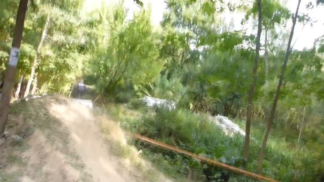 Гонка FOX HUNT RACE #1 (Бутово) смотреть онлайн