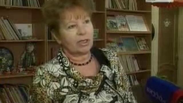 день детской книги смотреть онлайн