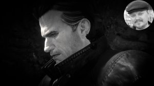 The Witcher 3: Wild Hunt (DX12) #85. Отзвук