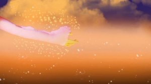 Превращение куклы Блум Энчантикс winx bloom enchantix doll transformation