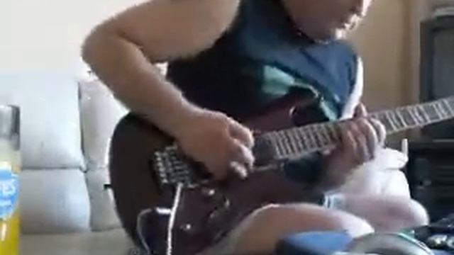 ZZR GUITAR смотреть онлайн