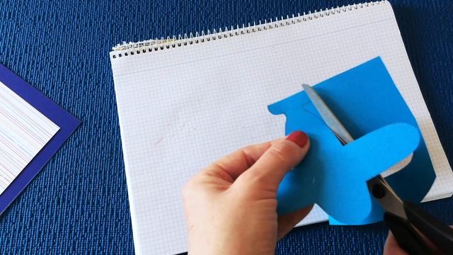 ВЗЯЛА лишь КАРТОН!Вы будете в Восторге от этой ОТКРЫТКИ! Открытка папе на 23 февраля своими руками.