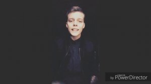 Как записать видео, когда ты не выговариваешь слова уже часа два.