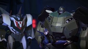 КТО ТАКОЙ УЛЬТРА МАГНУС § ИСТОРИЯ ПЕРСОНАЖА § ТРАНСФОРМЕРЫ ПРАЙМ