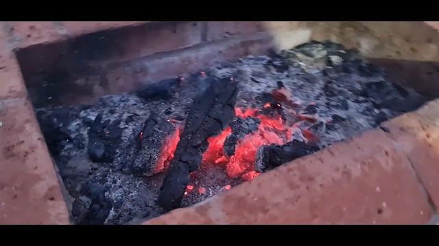 Дачный участок с нуля #42 Будний день смотреть онлайн