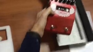 Two-notes Le Lead Preamp Unboxing