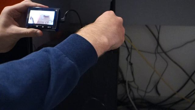 Xiaomi Yi Smart Dash - аккумулятор не работает? смотреть онлайн