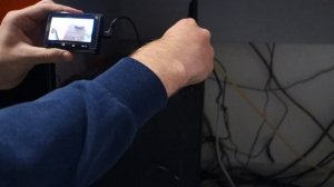 Xiaomi Yi Smart Dash - аккумулятор не работает?