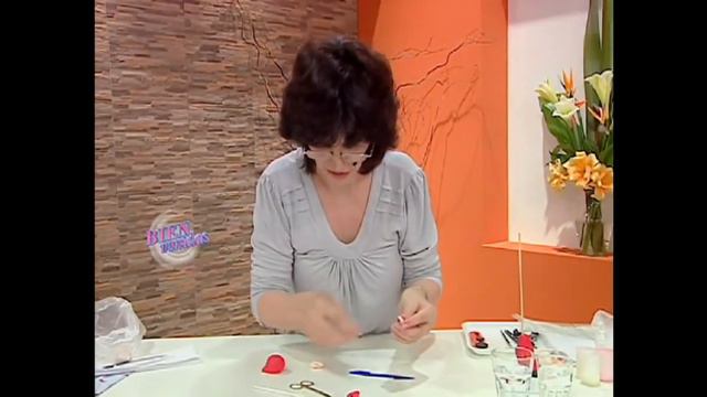 Mirta Biscardi Bienvenidas TV Decoración de Tortas Infantiles DIY cake decorating смотреть онлайн