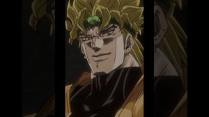 Дио Брандо-Я мажу жопу вазелином(AI COVER)