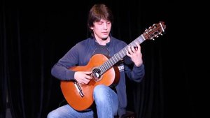 Михаил Оленченко - Прелюдия