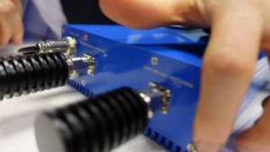 Умный репитер, который не требует настройки! Распаковка BS-GSM/DCS/3G-75 SMART от Baltic Signal