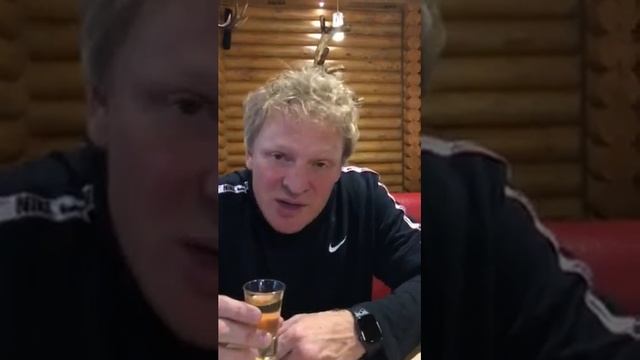 Тост за нефтяников смотреть онлайн