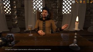 Игра для взрослых - Long Live The Princess/Да здравствует принцесса - На Русском - Прохождение День