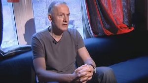 Автограф: Олег Нестеров