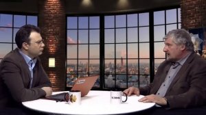 С. Савельев. Мы быстро приближаемся к идеалу.mp4