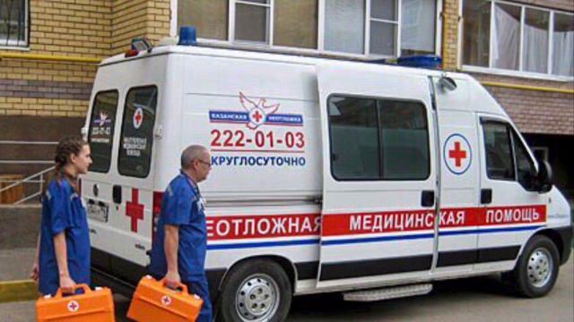 С днём медицинского работника!
