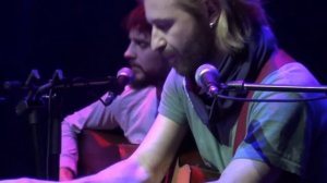 Tequilajazzz - 09. Склянка запасного огня (ЦДХ, Москва, 01.03.17)