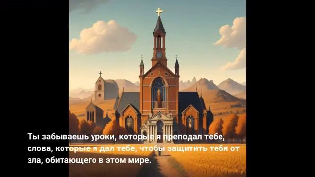ВЫ ПОПАДЕТЕ В ШАХТУ! ОН БЫЛ ВОЗНЕСЕН НА НЕБО, И ТО, ЧТО БОГ ПОКАЗАЛ ВАМ НАТРОНЕ, ПОТРЯСЕТ ВАС! смотреть онлайн