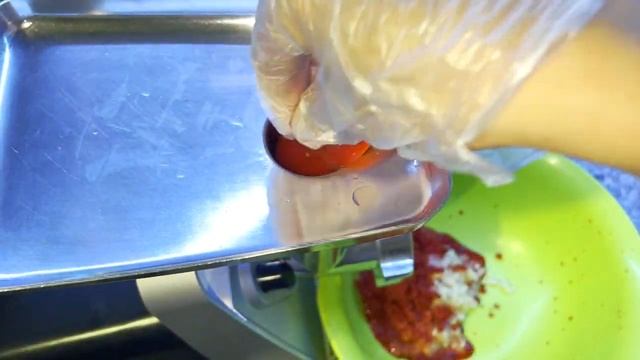 Самый вкусный Огонек из Кабачков на зиму! Проверенный рецепт Годами. смотреть онлайн