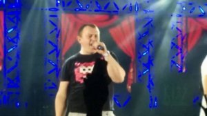 Ленинград - Дорожная (live, 16.04.16, SPb)