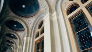 Chernivtsi National University | Чернівецький національний університет імені Юрія Федьковича