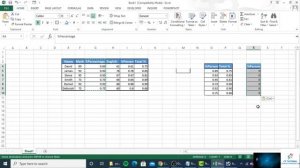 Excel Hack: Copy Formula Without Changing Cell References (or Without File References)