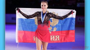 ЗАЧЕМ АЛИНА ЗАГИТОВА ЗАНИМАЛАСЬ ФИГУРНЫМ КАТАНИЕМ?