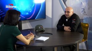 Боец «Добрый» рассказал о боевом братстве