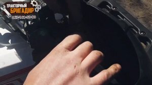 Дешёвый Квадроцикл FORTE BRAVES ОБЗОР?