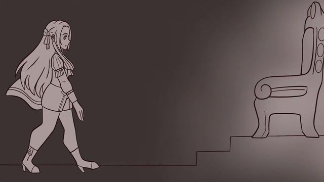 GRRLS - AViVA - Fe3H Animatic смотреть онлайн