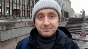 Переезд в Питер мой опыт. Поиск жилья и работы.