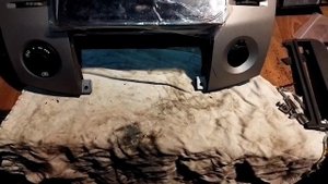 2din магнитола на панель бизнес