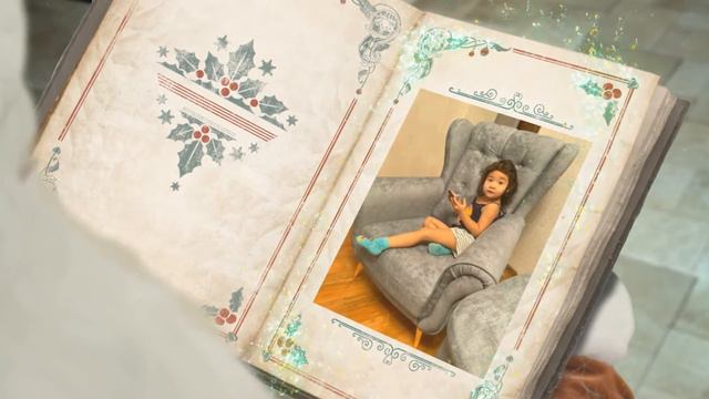 Поздравление для Сары смотреть онлайн