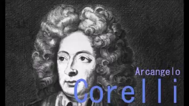 The Best Baroque Music in 1600 4 Hours Arcangelo Corelli Relaxing Classical смотреть онлайн